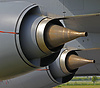 Boeing KC-135Q Stratotanker