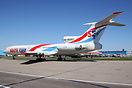 Tupolev Tu-154M