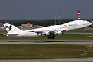 Boeing 747-186B