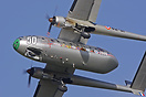 Nord N-2501F-3 Noratlas