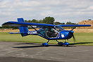 Aeroprakt A-22 Foxbat
