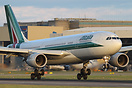 Airbus A330-202