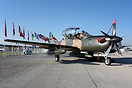 Embraer A-29B Super Tucano