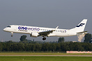 Embraer ERJ-190-100LR