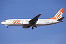 Boeing 737-86N