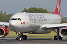 Airbus A330-343X
