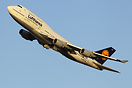 Boeing 747-430
