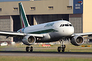 Airbus A319-111