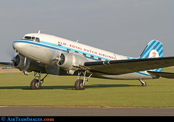 Douglas C-47A Skytrain Douglas C-47A Skytrain