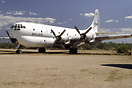 Boeing C-97G Stratofreighter