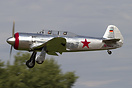 Yakovlev Yak-11