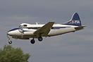 De Havilland DH-104 Dove