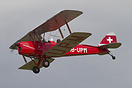 de Havilland DH-82A Tiger Moth