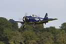 North American AT-6G Texan