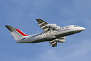 British Aerospace Avro RJ85