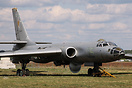 Tupolev Tu-16LL