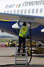 Boeing 737-8AS
