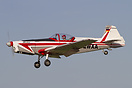 Zlin Z-526 ASM Akrobat