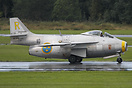 Saab J29F Tunnan