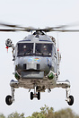 Westland WG-13 SuperLynx Mk88A