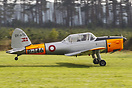 de Havilland Chipmunk Mk 22