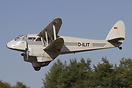 De Havilland DH-89A Dominie