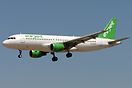 Airbus A320-212