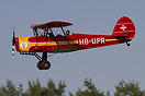 Stampe SV-4A