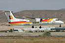 Bombardier Dash 8-315Q