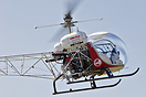 Bell 47 G-5
