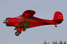 Beechcraft D17S Staggerwing