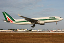 Airbus A330-202