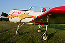 Pitot cover