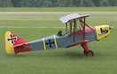 Leopoldoff L-7 Colibri