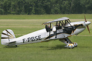 CASA 1-131E Jungmann