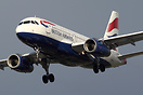 Airbus A319-131