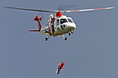 Search and Rescue (SAR) demonstration
