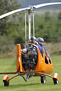 Autogyro Europe MT-03