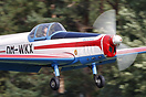 Zlin Z-526A Akrobat