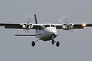 Partenavia P-68C