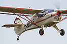 Avid Flyer