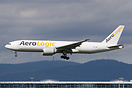 Boeing 777-FZN