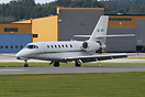 Cessna Citation 680 Sovereign