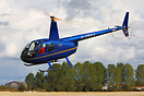 Robinson R-44 Raven II