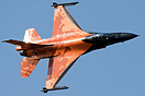 F-16AM Fighting Falcon