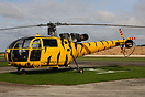 Seen here at the Heli-day 2011