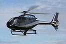 Seen here at the 2011 Heli-day