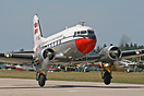 Douglas C-47A Skytrain (DC-3)
