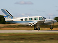 Piper PA-31-325 Navajo C/R