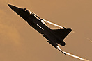 Saab JAS-39C Gripen